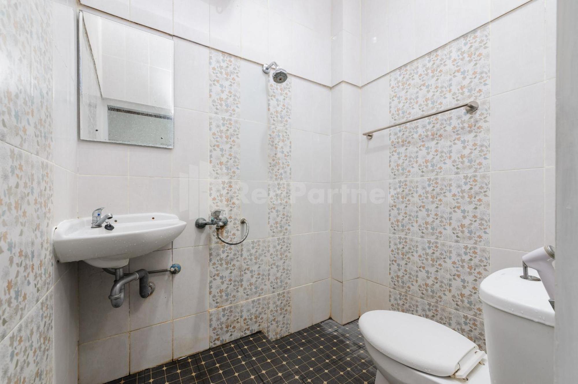 Ian Hotel Jaksa Mitra Reddoorz Giacarta Esterno foto